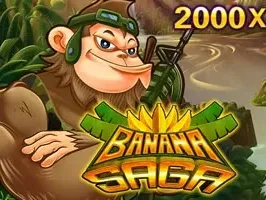 Banana Saga thumbnail