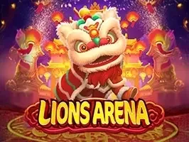 Lions Arena thumbnail