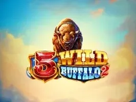 5 Wild Buffalo 2 thumbnail