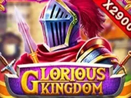 GLORIOUS KINGDOM thumbnail