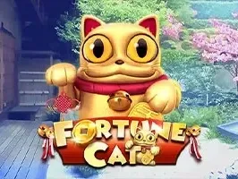 Fortune Cat game poster