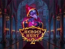 Heroes Hunt 2 thumbnail