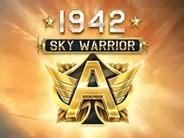 1942 Sky Warrior DNT thumbnail