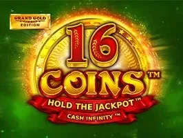 16 Coins™ Grand Gold Edition thumbnail