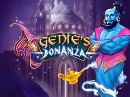 Genie's Bonanza thumbnail