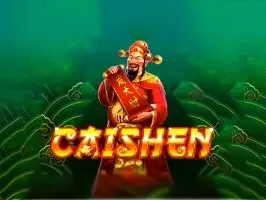 Caishen game poster