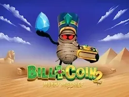 Bill & Coin 2 thumbnail