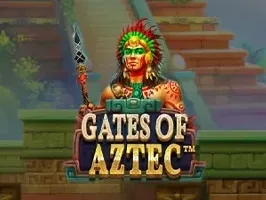 Gates of Aztec™ thumbnail