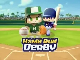 Home Run Derby thumbnail