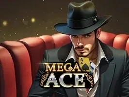 Mega Ace thumbnail
