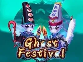 Ghost Festival